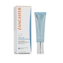 Lancaster Skin Life Daily UV Shield Broad Pollution Defense SPF50 30 ml