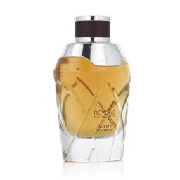 Bentley Beyond Majestic Cashmere Apa de parfum 100 ml (unisex)