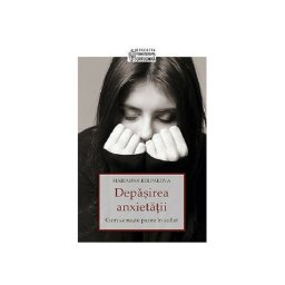 Depasirea anxietatii