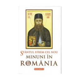 Minuni in Romania vol. I