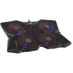 RAMPAGE AD-RC3 Notebook Cooling pad