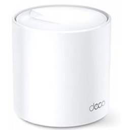 TP-LINK Deco X60 AX3000 Whole Home Mesh Wi-Fi System 1buc