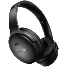 BOSE QuietComfort ANC negru