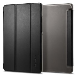 SPIGEN Smart Fold mappa toc Samsung Galaxy Tab A11 (2025)/A9 (2023) negru ACS11175