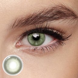 Unspoken Olive