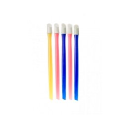 Punctatoare pentru unghii set 5 cu varf din silicon