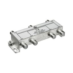 Spliter Tv 6 Cay 5 - 1000 Mhz