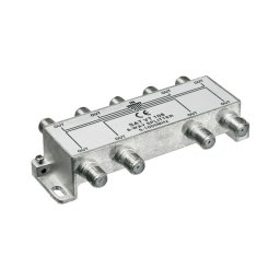 Spliter Tv 8 Cay 5 - 1000 Mhz