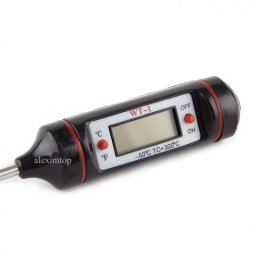 Termometru Digital WT-1 cu Tija, 50-300?C
