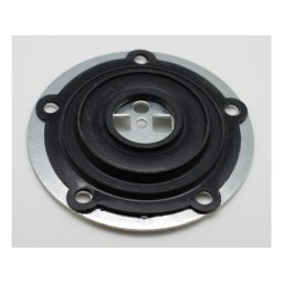Flansa de Boiler Mare Rotunda + Garnitura 5 Gauri