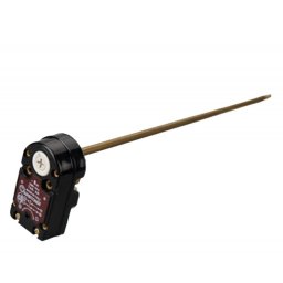 Termostat de Boiler 20-70?C / Negru