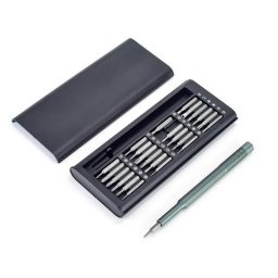 Set Surubelnita de Precizie cu Biti 24 n 1
