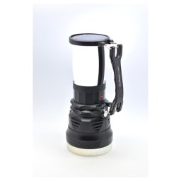 Lanterna tip Felinar cu Incarcare 220V + Solara
