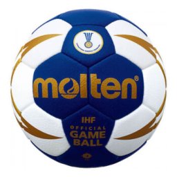Minge HANDBAL MOLTEN H2X5000-BW Marimea 2