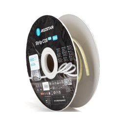 Aigostar - Bandă LED 50 m, 400 W, 230 V, 6500 K, IP65