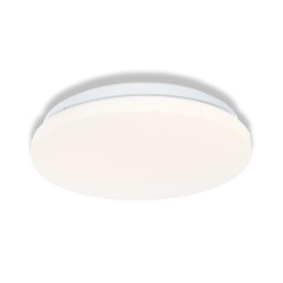Osram Plafonieră LED pentru baie CEILING ROUND, LED/12W/230V, Ø 26 cm, IP44, alb