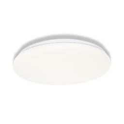 Osram - Plafonieră LED pentru baie CEILING ROUND LED/18W/230V Ø33 cm IP44 albă