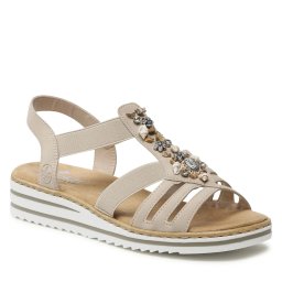 Sandale dama casual, V0649-62