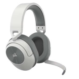 Casti Gaming CORSAIR HS55 WIRELESS CA-9011281-EU | Wireless, Culoare Alba