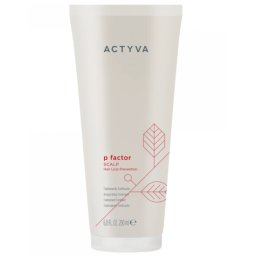 Tratament anti-cadere cu efect de stimulare a cresterii parului Kemon Actyva P-Factor Scalp Treatment, 200 ml
