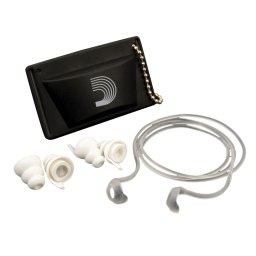 Daddario Full Frequency Earplugs