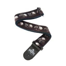 Daddario 50AL01 Alchemy Muted Skulls