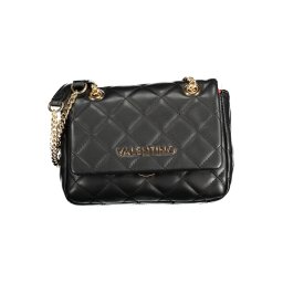 VALENTINO BAGS BLACK WOMEN'S BAG