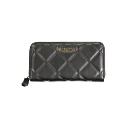 VALENTINO BAGS WOMEN'S WALLET BLACK