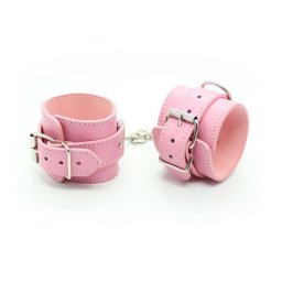 Fetish Art Catuse Legaturi Bondage Roz Preda Controlul Dar Preia Placerea