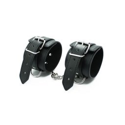 Fetish Art Catuse Legaturi Bondage Negre Preda Controlul Dar Preia Placerea