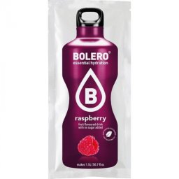 Bolero Băutură Instant 24 x 9 g mandarin