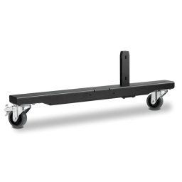 Baza mobila Vogel`s pentru Videowall-uri pe sistem Connect-it, Vogel's PFT8920