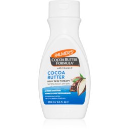 Palmer’s Cocoa Butter Formula Balsam pentru corp cu efect calmat si hidratant pentru pielea uscata 250 ml