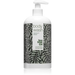 Australian Bodycare Tea Tree Oil gel de duș cu ulei din arbore de ceai 500 ml