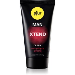 Pjur Man XTEND cremă pentru penis 50 ml