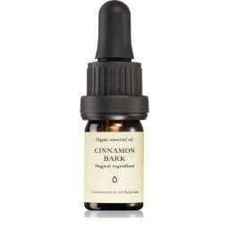 Smells Like Spells Essential Oil Cinnamon Bark ulei esențial 5 ml