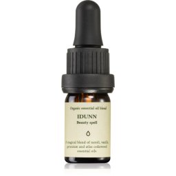 Smells Like Spells Essential Oil Blend Idunn ulei esențial (Beauty spell) 5 ml
