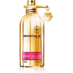 Montale Crazy In Love EDP W 50 ml
