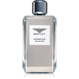 Bentley Momentum Unlimited EDT M 100 ml