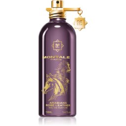 Montale Arabians Rose Leather EDP U 100 ml