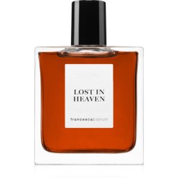 Francesca Bianchi Lost in Heaven extract de parfum unisex 100 ml