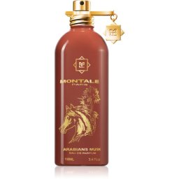 Montale Arabians Musk EDP U 100 ml