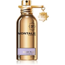 Montale Be My Plum EDP U 50 ml
