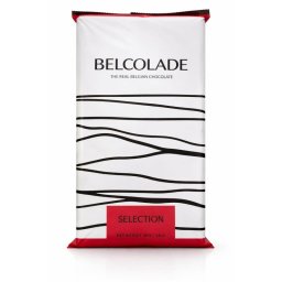 Ciocolata Neagra Fara Zahar adaugat, Selection Noir No Sugar, placa, 5 Kg, Belcolade