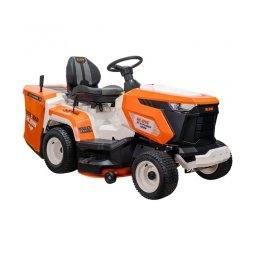 Ruris - RX EXPLORER 920M - Tractor tuns gazon,,, CP, 92 cm, m2,