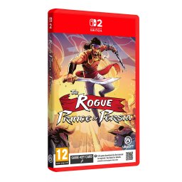 The Rogue Prince of Persia - Nintendo Switch 2 Nintendo Switch 2