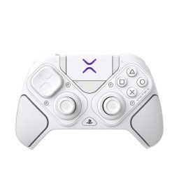 Turtle Beach Victrix Pro BFG Reloaded Controler de gaming - Alb