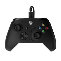 Turtle Beach Rematch Core Controler cu fir - Negru Xbox Series