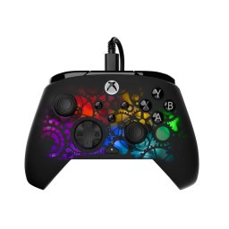 Turtle Beach Afterglow Ignite Controler cu fir - Time Machine Xbox Series