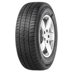 CONTINENTAL 205/75 R16C VANCONTACT 4SEASON 113R